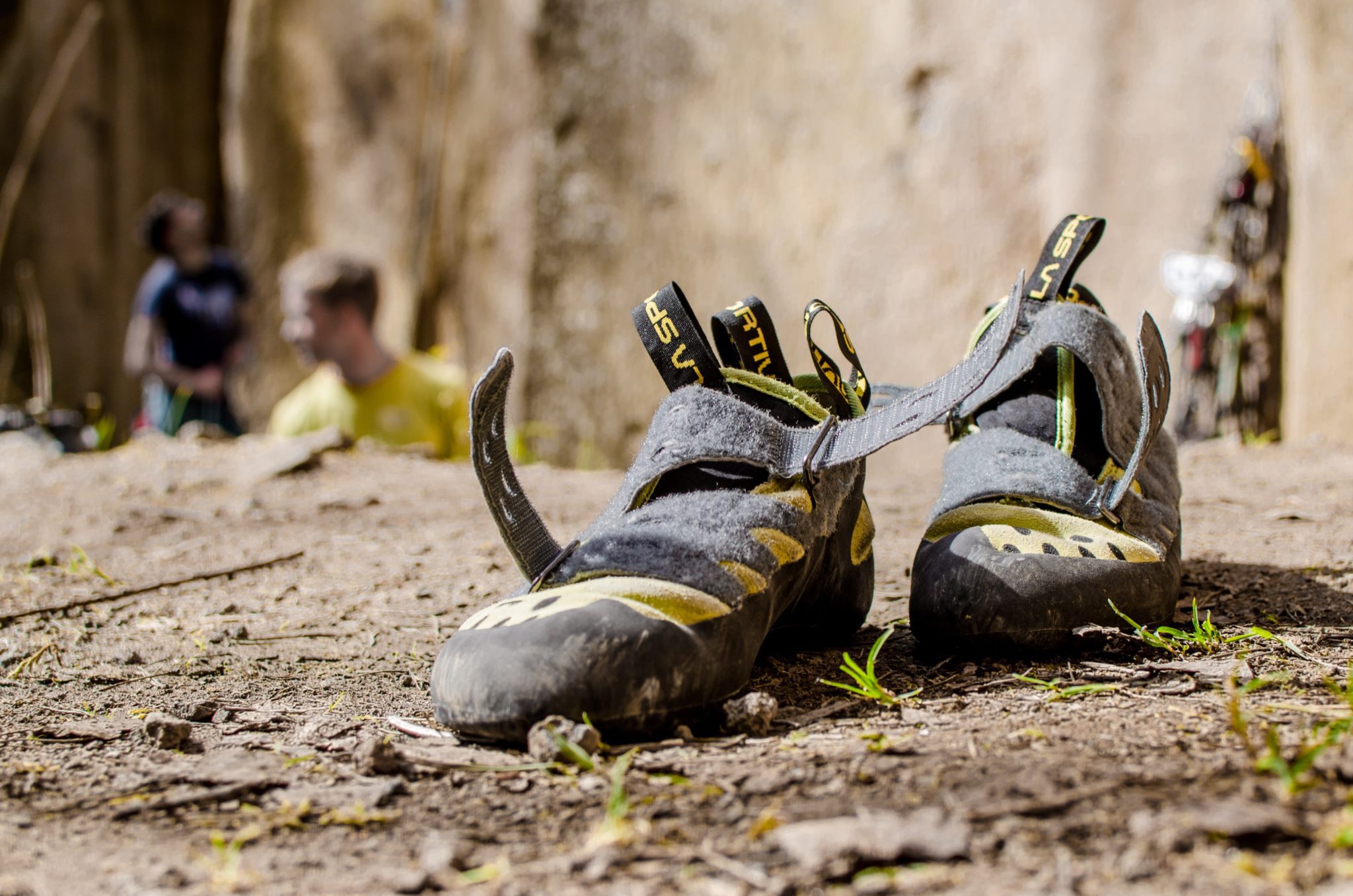 Best Bouldering Shoes for 2024 Our Top Picks Reviewed!