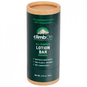 ClimbOn Lotion Bar
