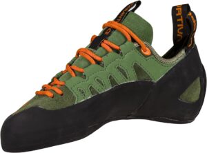 La Sportiva Tarantulace climbing shoe